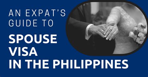 A Guide to the Permanent Resident Visa in the Philippines .